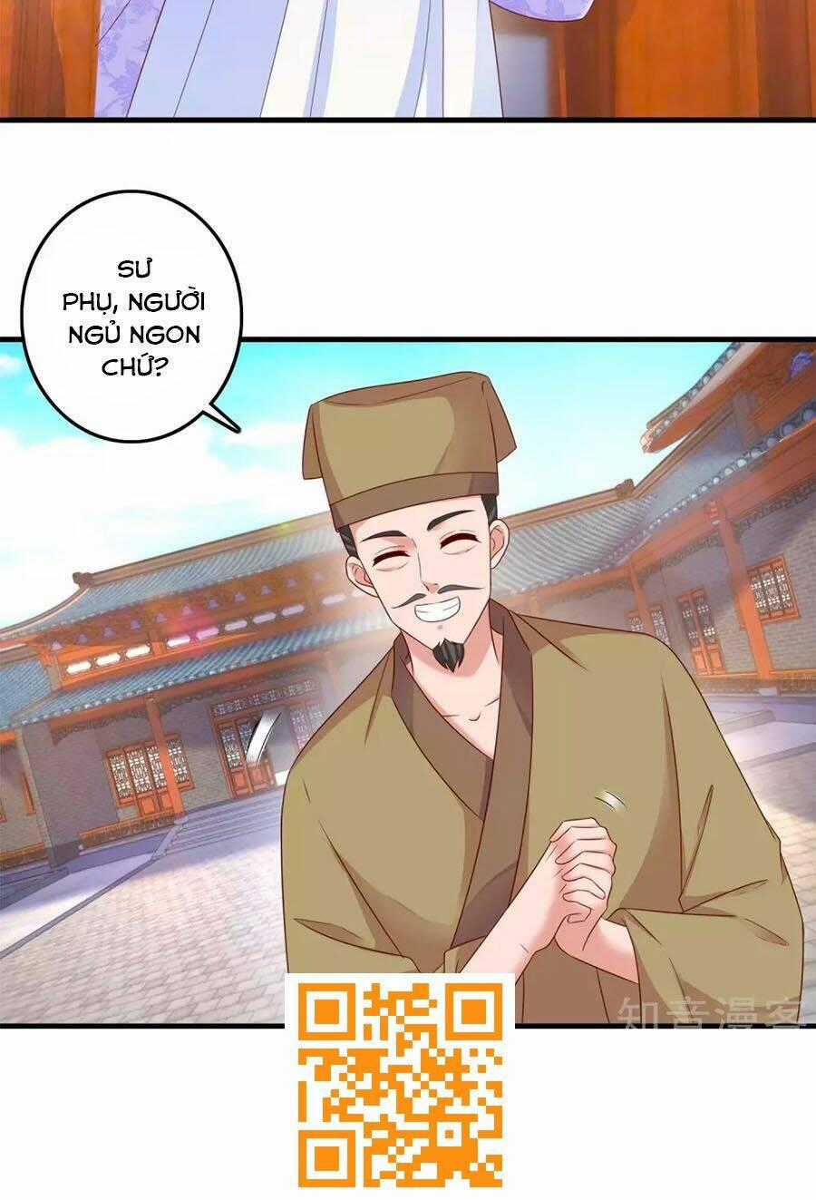 Nông Nữ Thù Sắc Chapter 226 trang 24