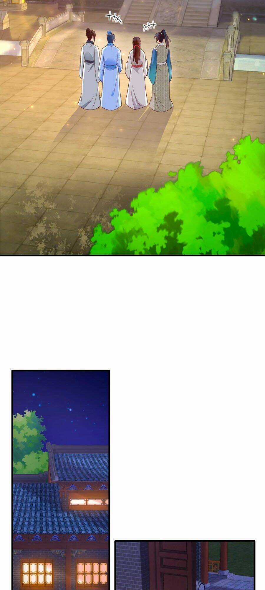 Nông Nữ Thù Sắc Chapter 226 trang 7