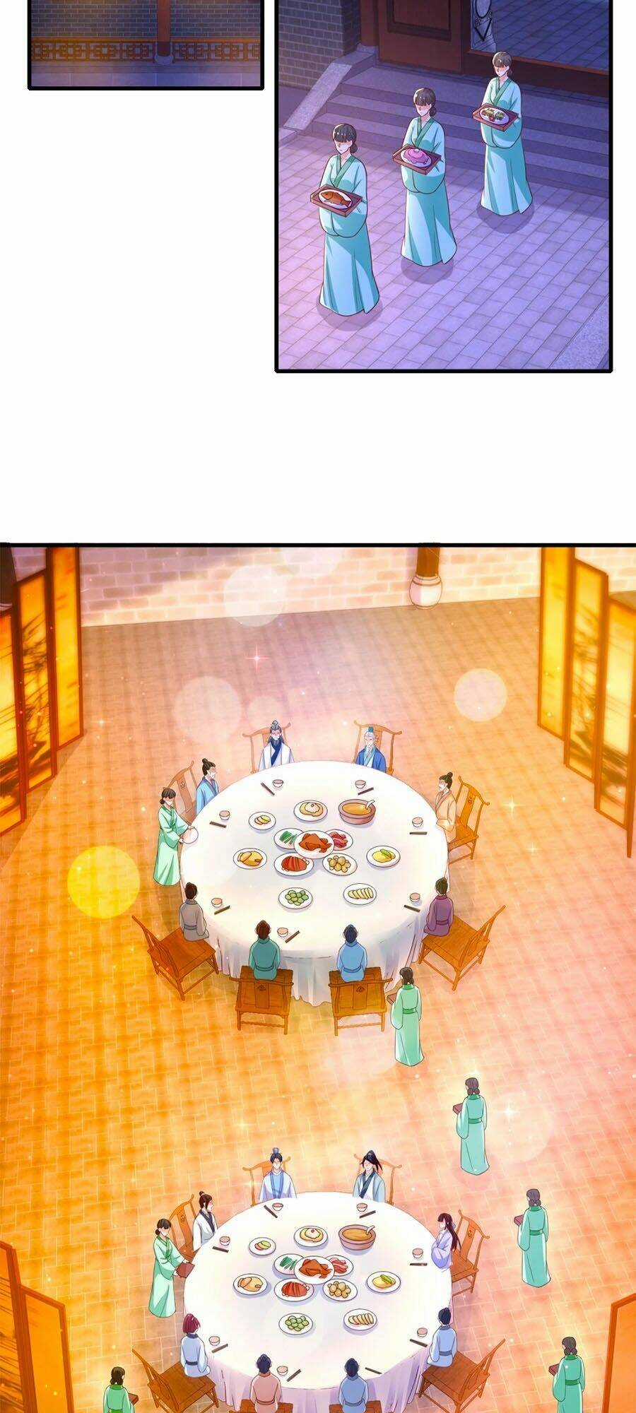 Nông Nữ Thù Sắc Chapter 226 trang 8