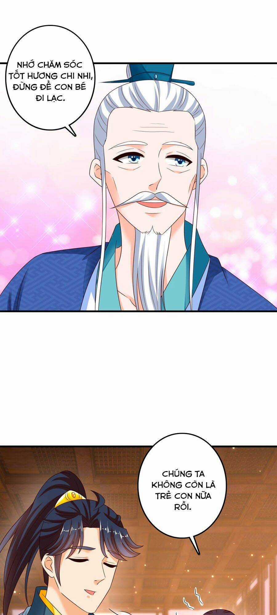 Nông Nữ Thù Sắc Chapter 227 trang 13