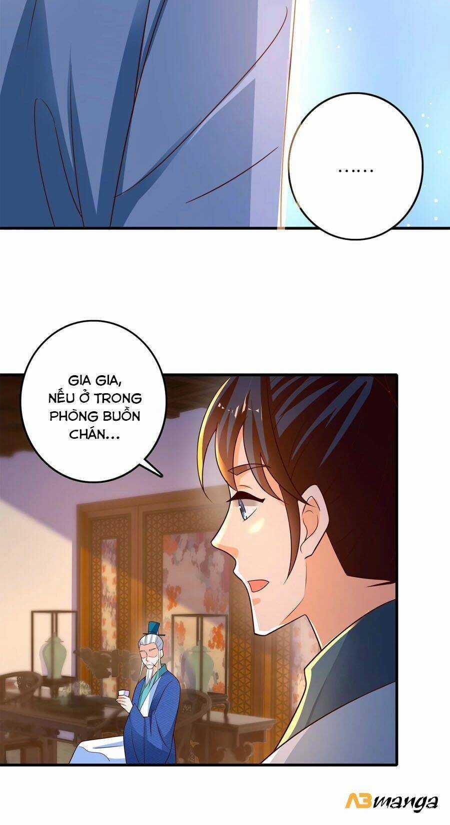 Nông Nữ Thù Sắc Chapter 227 trang 17
