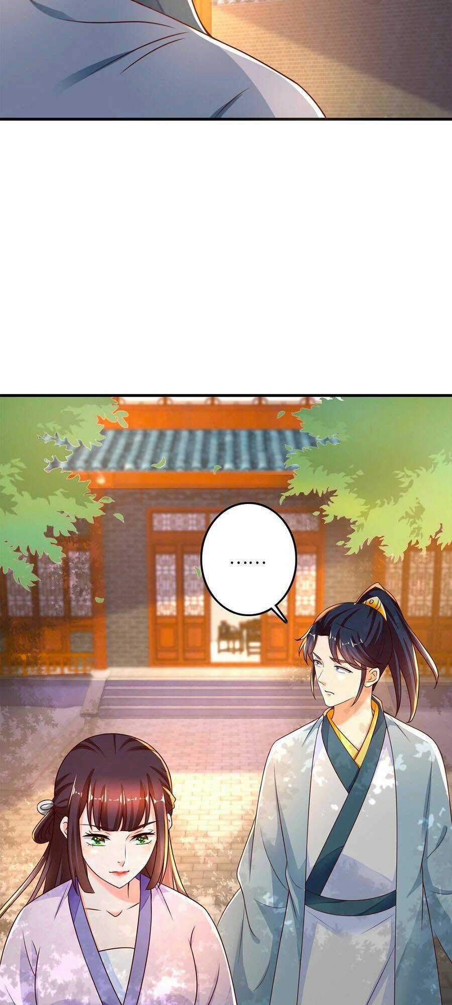 Nông Nữ Thù Sắc Chapter 227 trang 19