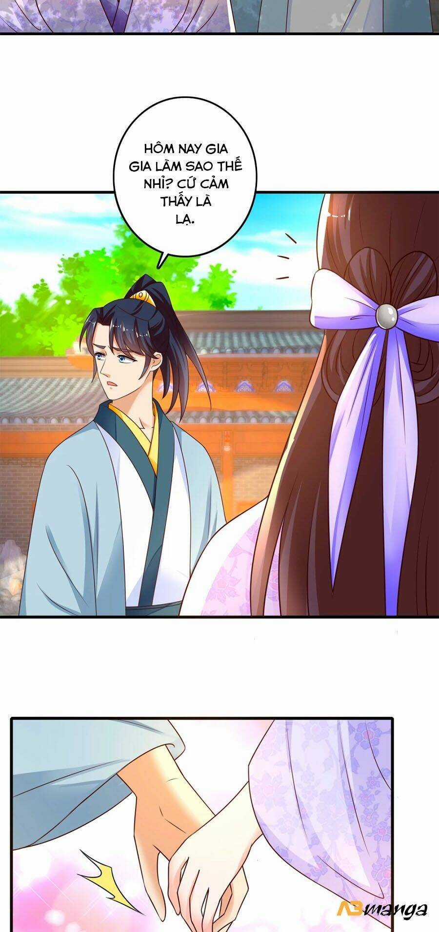 Nông Nữ Thù Sắc Chapter 227 trang 20