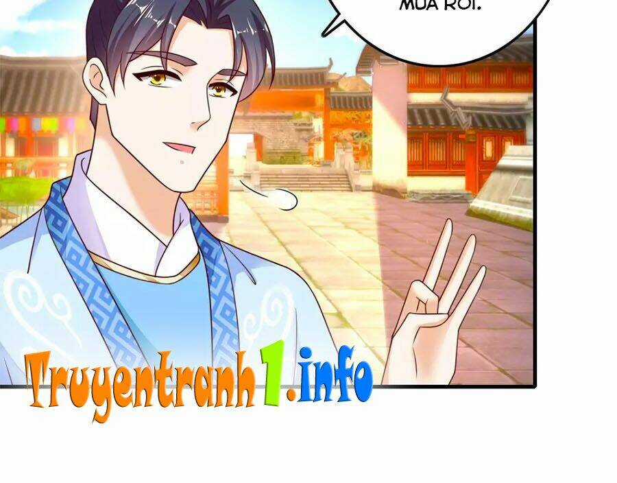 Nông Nữ Thù Sắc Chapter 228 trang 11