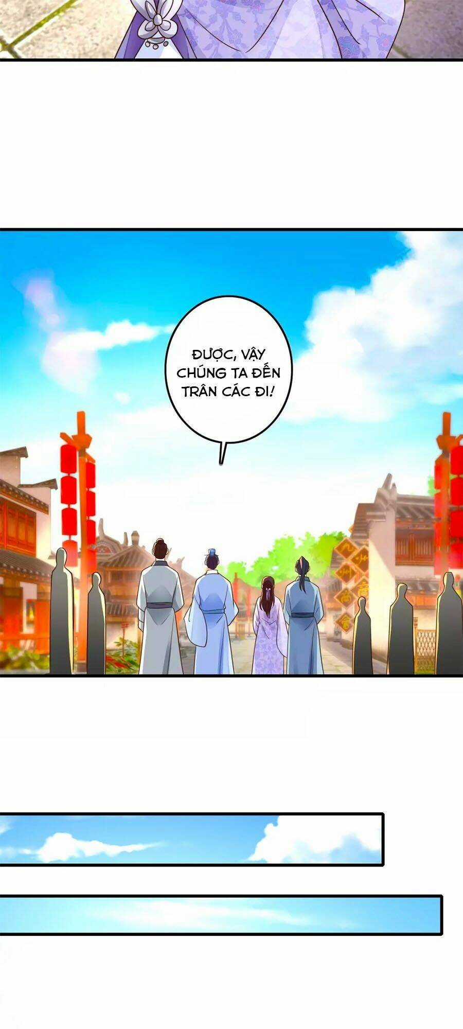 Nông Nữ Thù Sắc Chapter 228 trang 16
