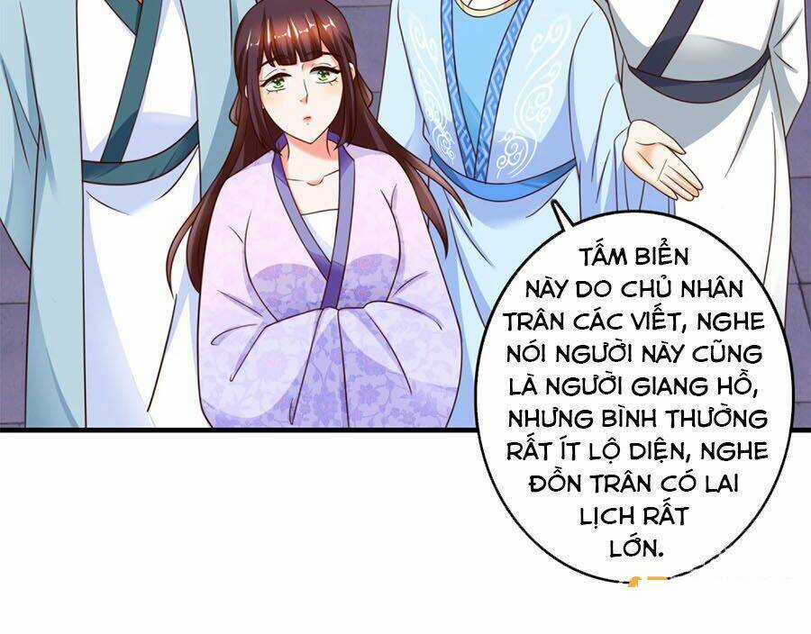 Nông Nữ Thù Sắc Chapter 228 trang 18