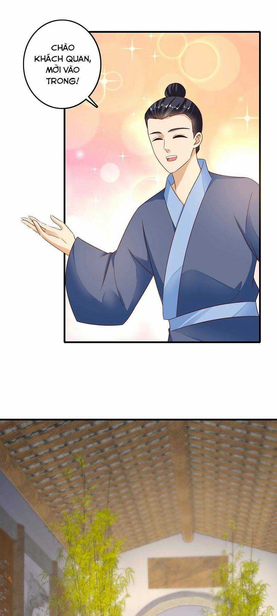 Nông Nữ Thù Sắc Chapter 228 trang 19