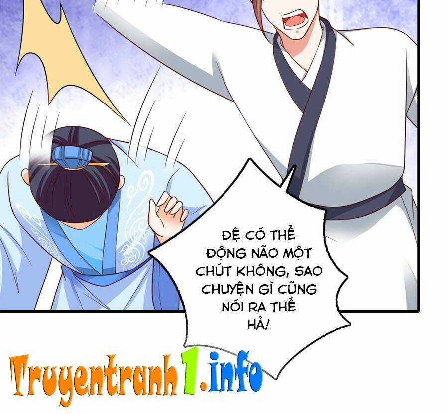 Nông Nữ Thù Sắc Chapter 228 trang 2