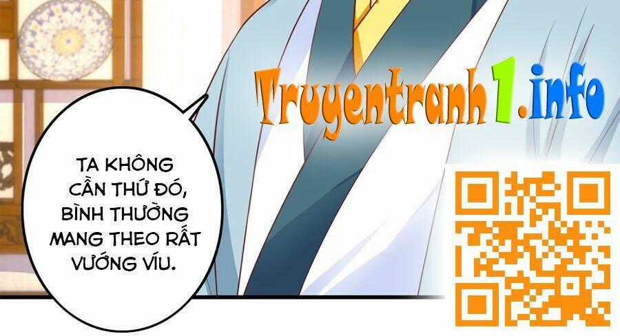 Nông Nữ Thù Sắc Chapter 228 trang 27