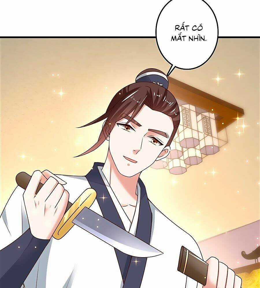 Nông Nữ Thù Sắc Chapter 229 trang 11