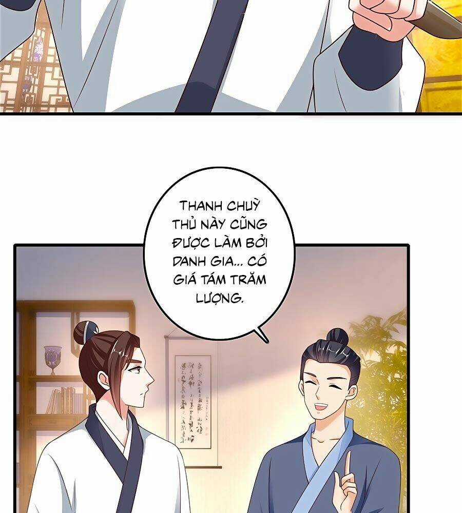 Nông Nữ Thù Sắc Chapter 229 trang 12