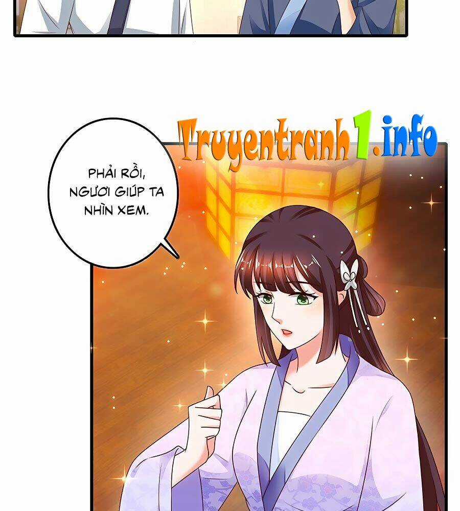 Nông Nữ Thù Sắc Chapter 229 trang 13