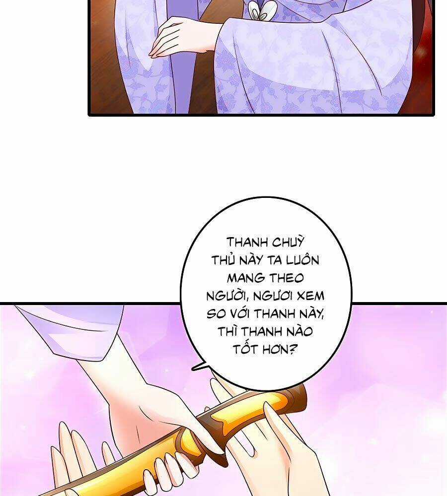 Nông Nữ Thù Sắc Chapter 229 trang 14