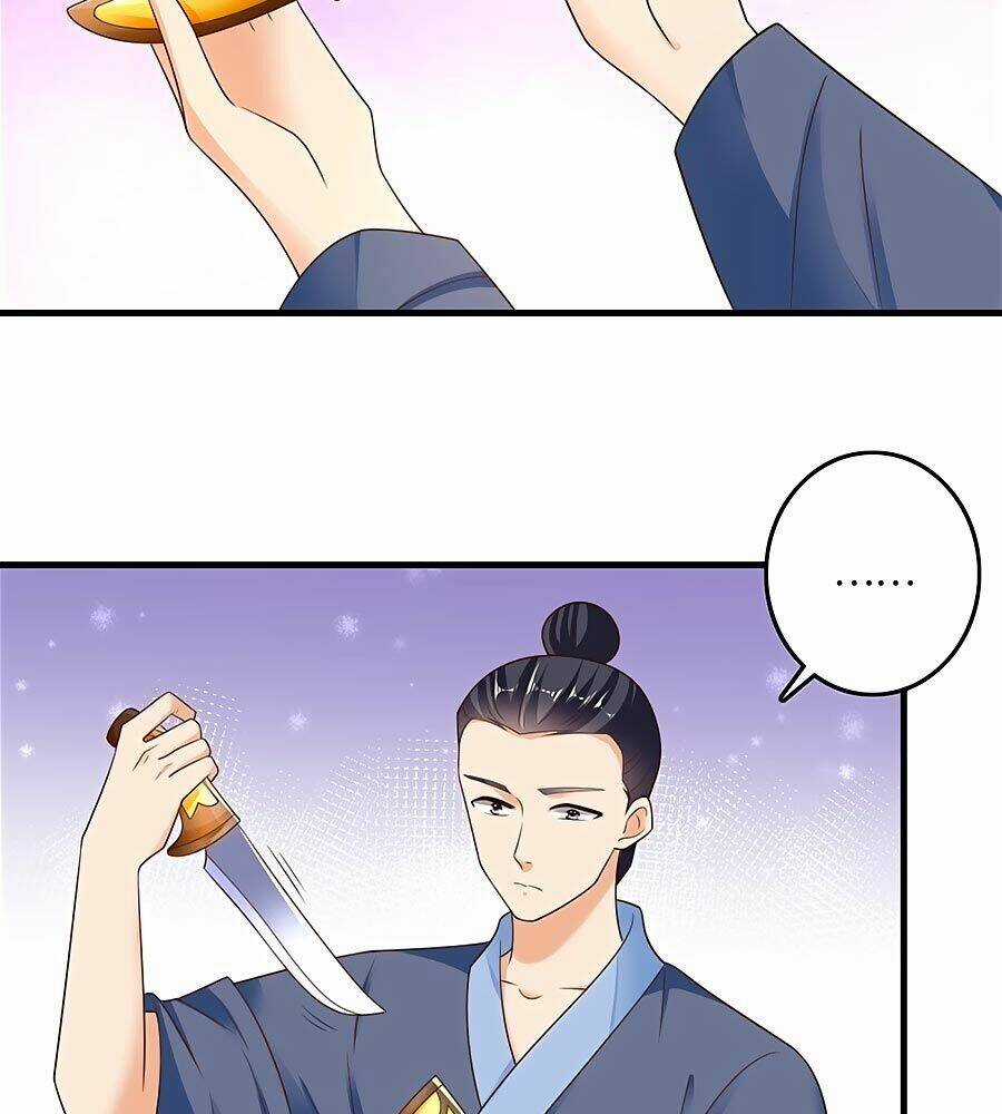 Nông Nữ Thù Sắc Chapter 229 trang 15