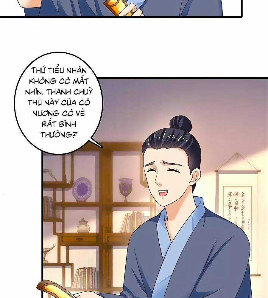 Nông Nữ Thù Sắc Chapter 229 trang 16