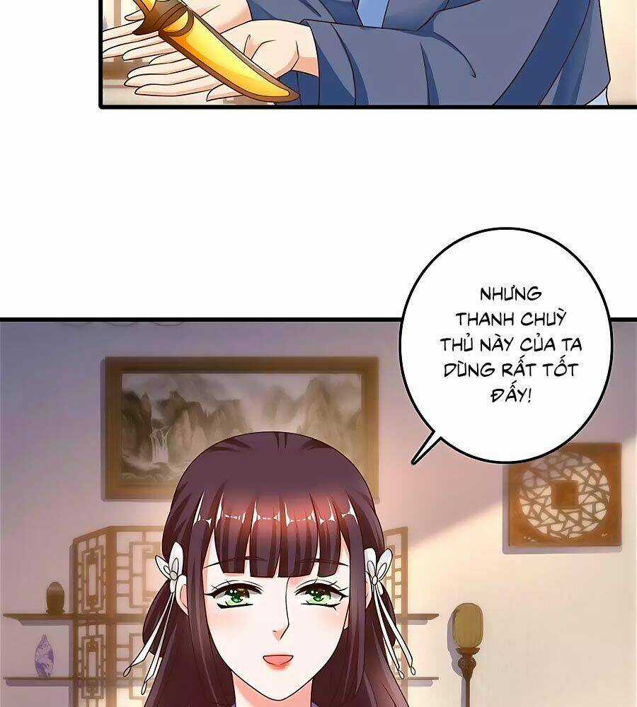 Nông Nữ Thù Sắc Chapter 229 trang 17