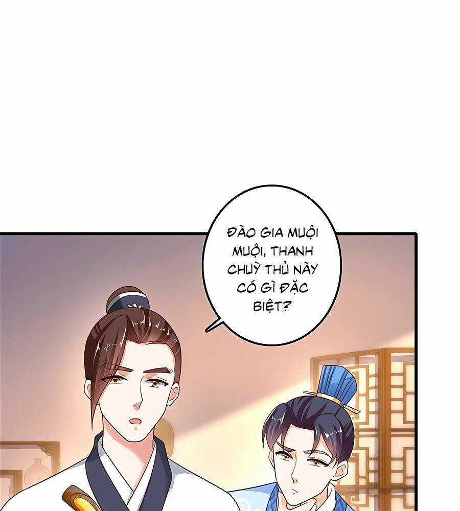 Nông Nữ Thù Sắc Chapter 229 trang 19