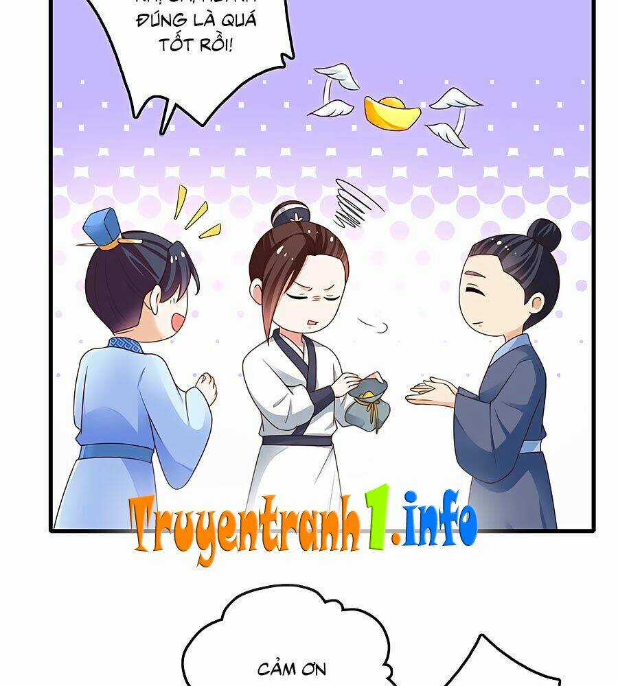 Nông Nữ Thù Sắc Chapter 229 trang 2