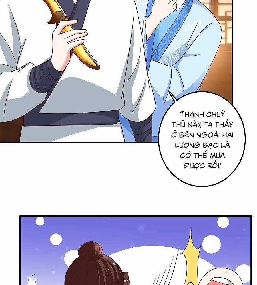 Nông Nữ Thù Sắc Chapter 229 trang 20