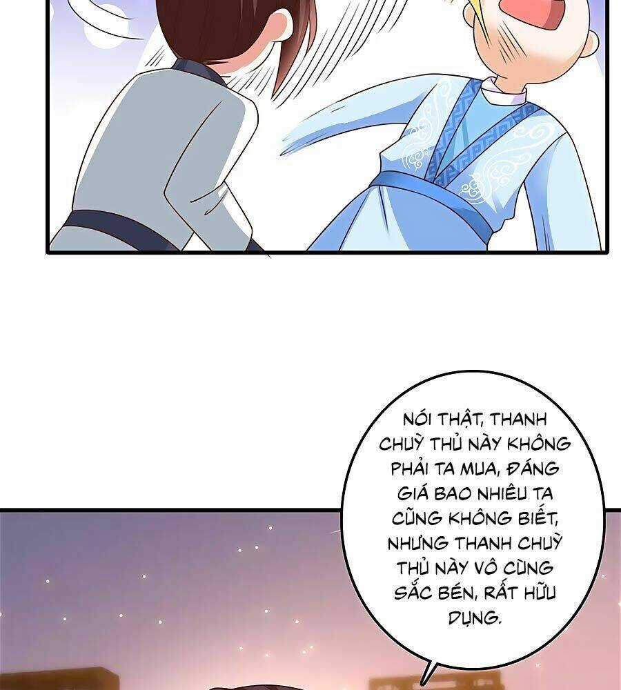 Nông Nữ Thù Sắc Chapter 229 trang 21