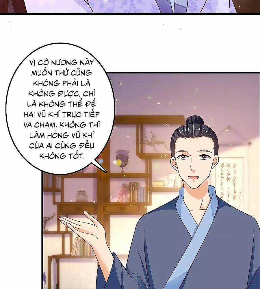 Nông Nữ Thù Sắc Chapter 229 trang 23