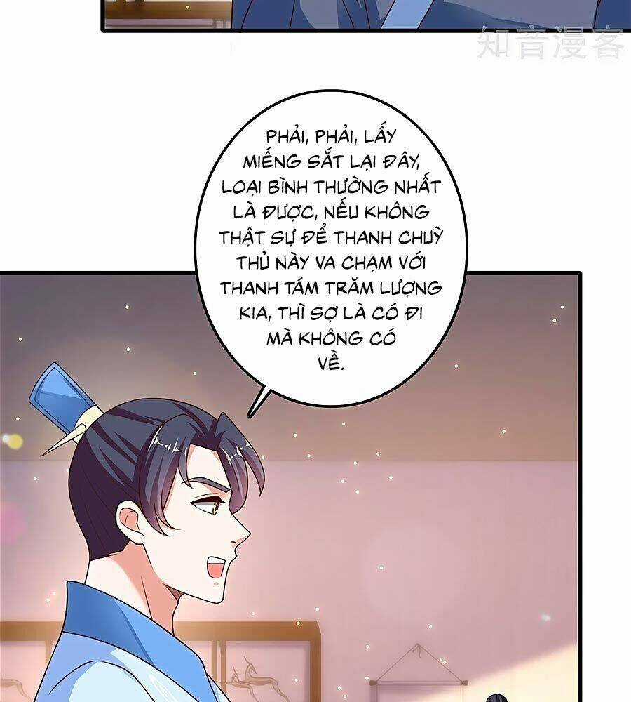 Nông Nữ Thù Sắc Chapter 229 trang 24