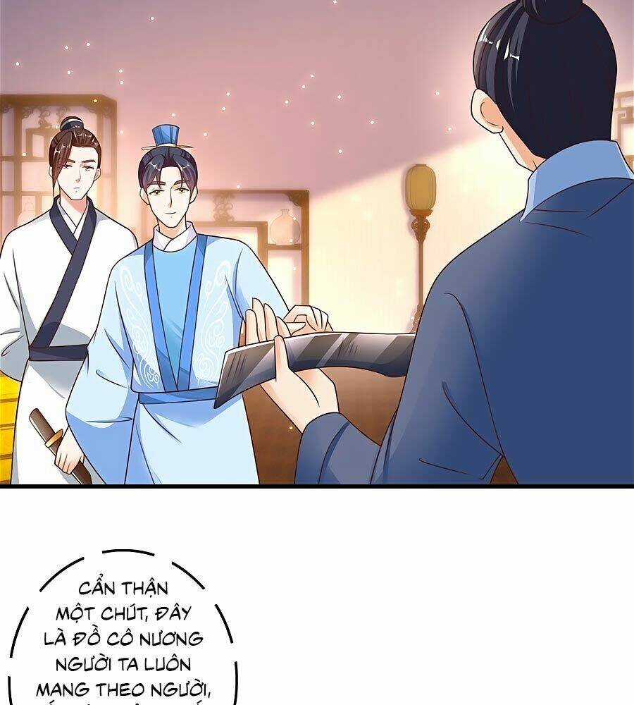 Nông Nữ Thù Sắc Chapter 229 trang 26