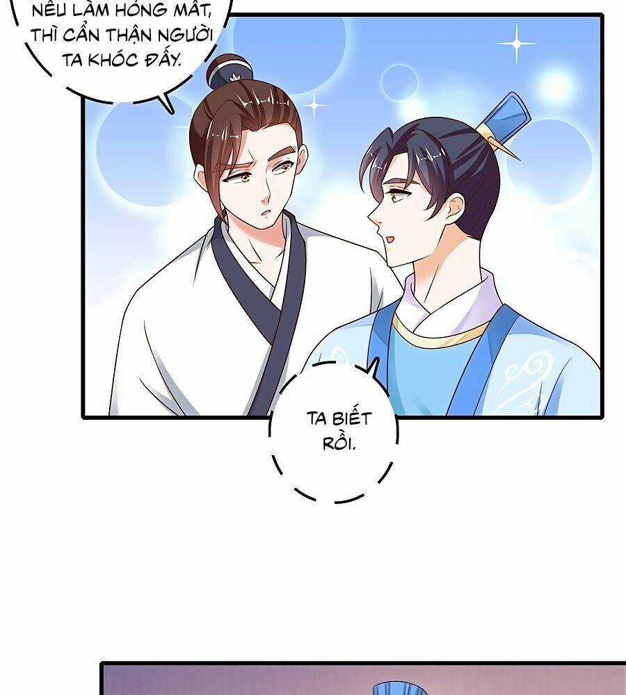 Nông Nữ Thù Sắc Chapter 229 trang 27