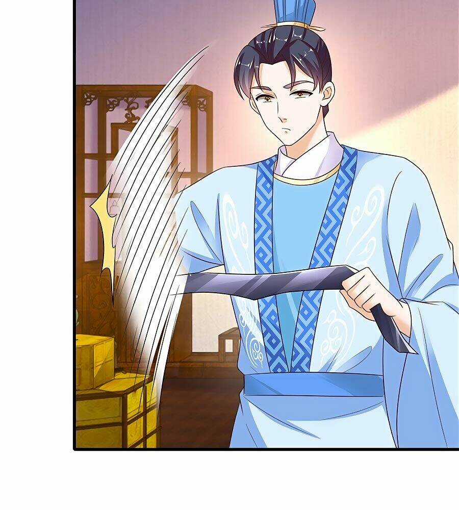 Nông Nữ Thù Sắc Chapter 229 trang 28