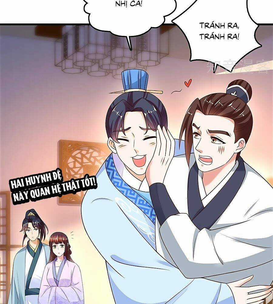 Nông Nữ Thù Sắc Chapter 229 trang 3