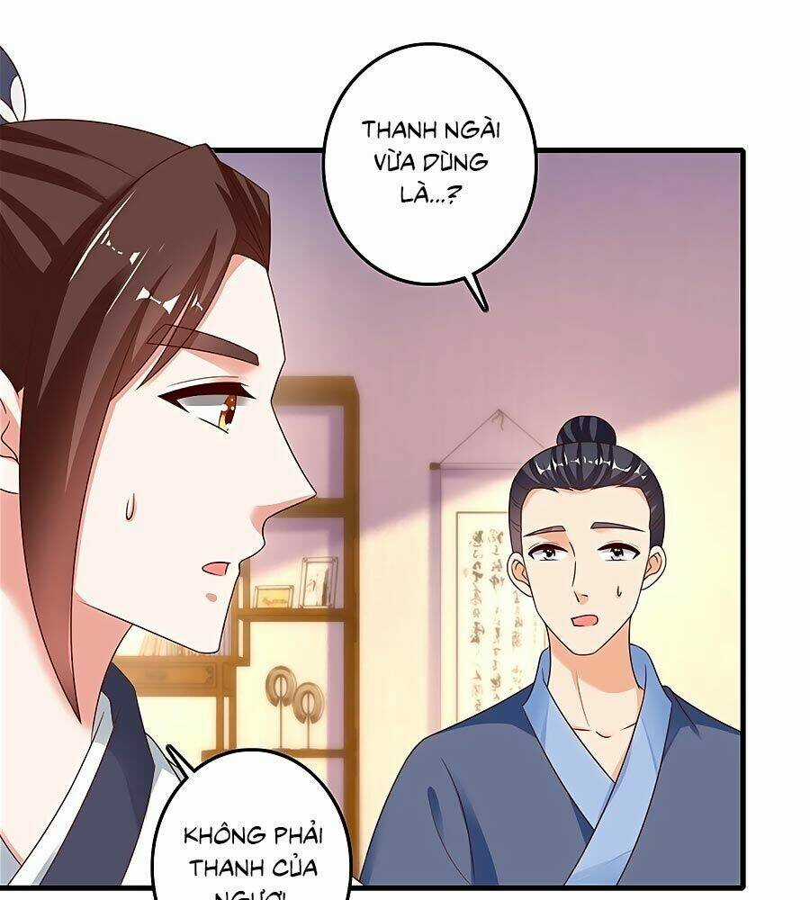 Nông Nữ Thù Sắc Chapter 229 trang 30