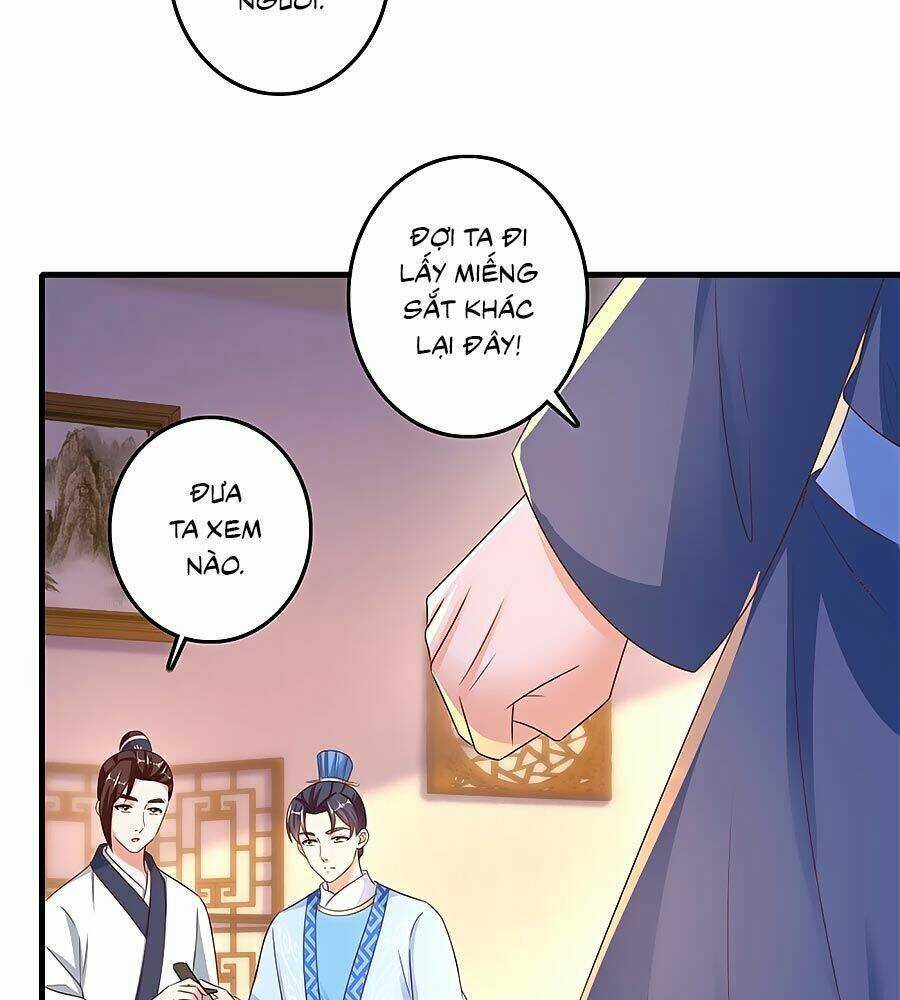 Nông Nữ Thù Sắc Chapter 229 trang 31