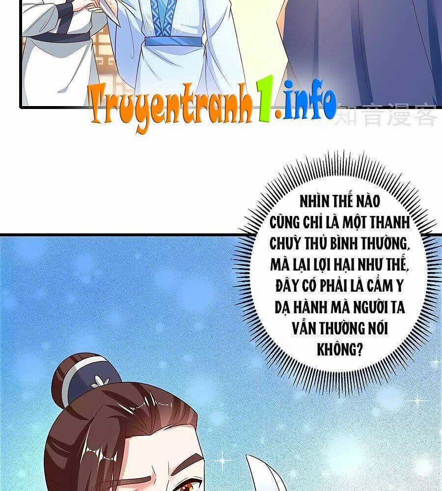 Nông Nữ Thù Sắc Chapter 229 trang 32