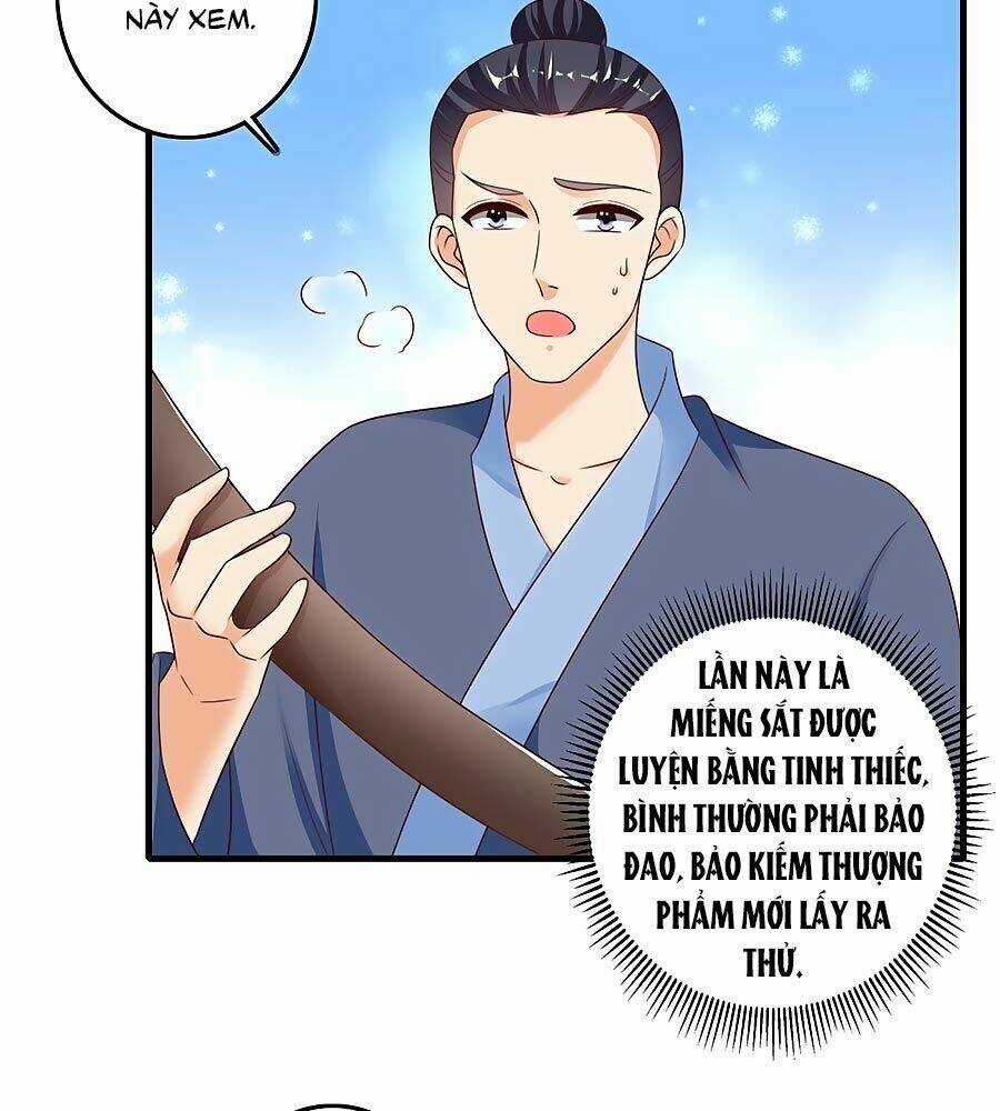 Nông Nữ Thù Sắc Chapter 229 trang 34