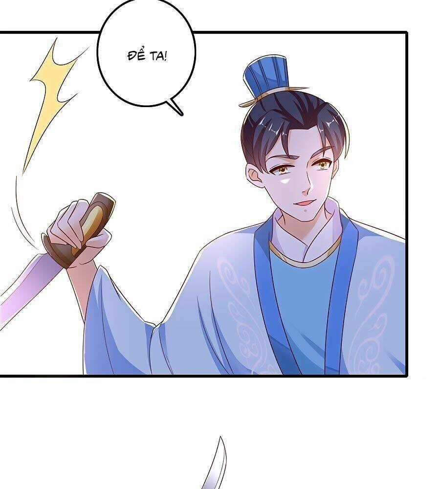 Nông Nữ Thù Sắc Chapter 229 trang 35