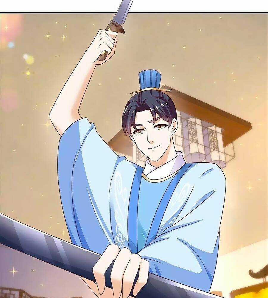 Nông Nữ Thù Sắc Chapter 229 trang 36