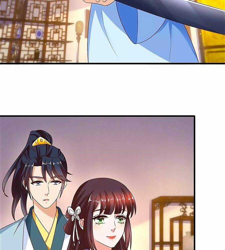 Nông Nữ Thù Sắc Chapter 229 trang 37