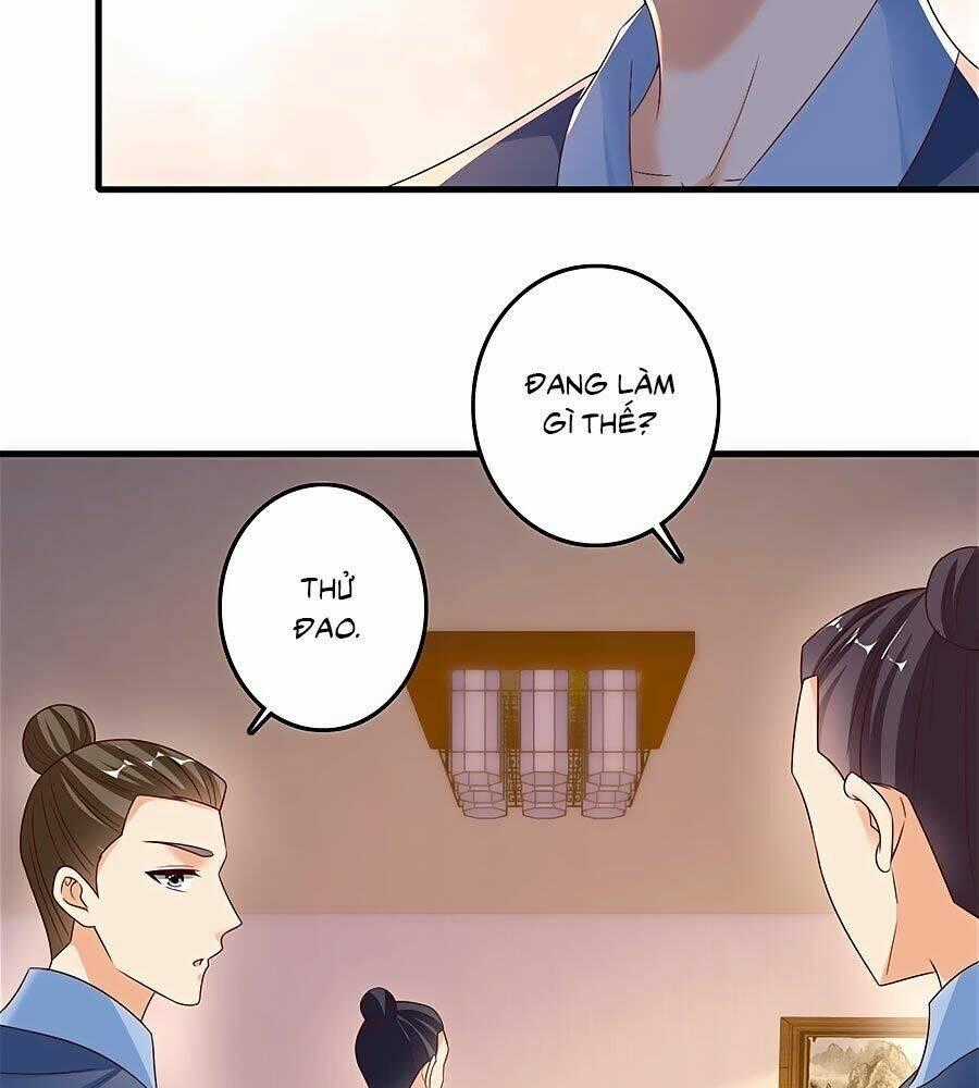 Nông Nữ Thù Sắc Chapter 229 trang 39