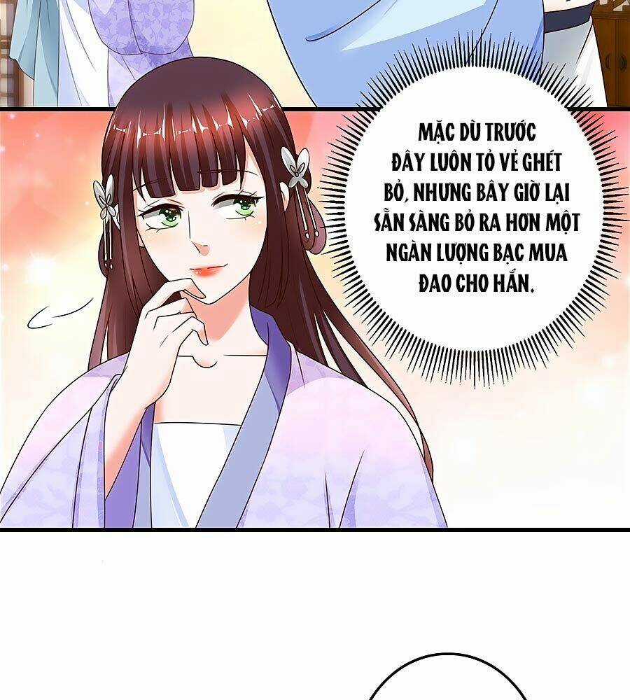 Nông Nữ Thù Sắc Chapter 229 trang 4