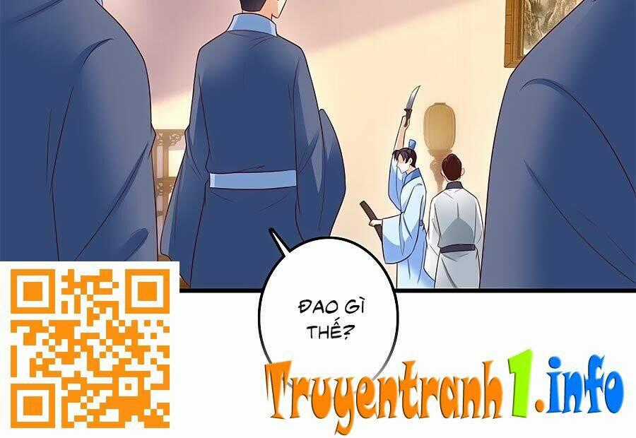 Nông Nữ Thù Sắc Chapter 229 trang 40