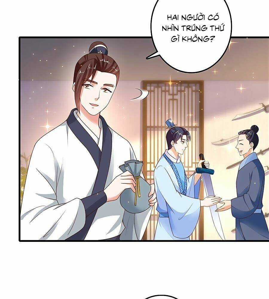 Nông Nữ Thù Sắc Chapter 229 trang 5