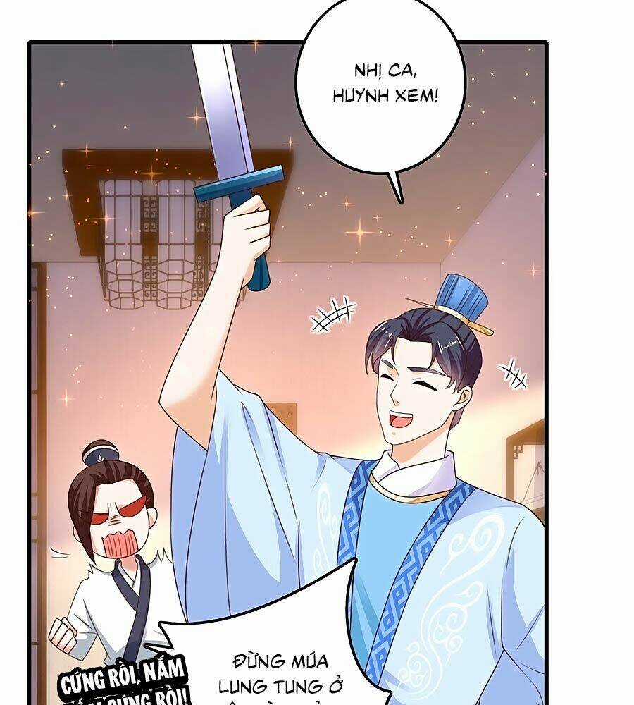 Nông Nữ Thù Sắc Chapter 229 trang 6