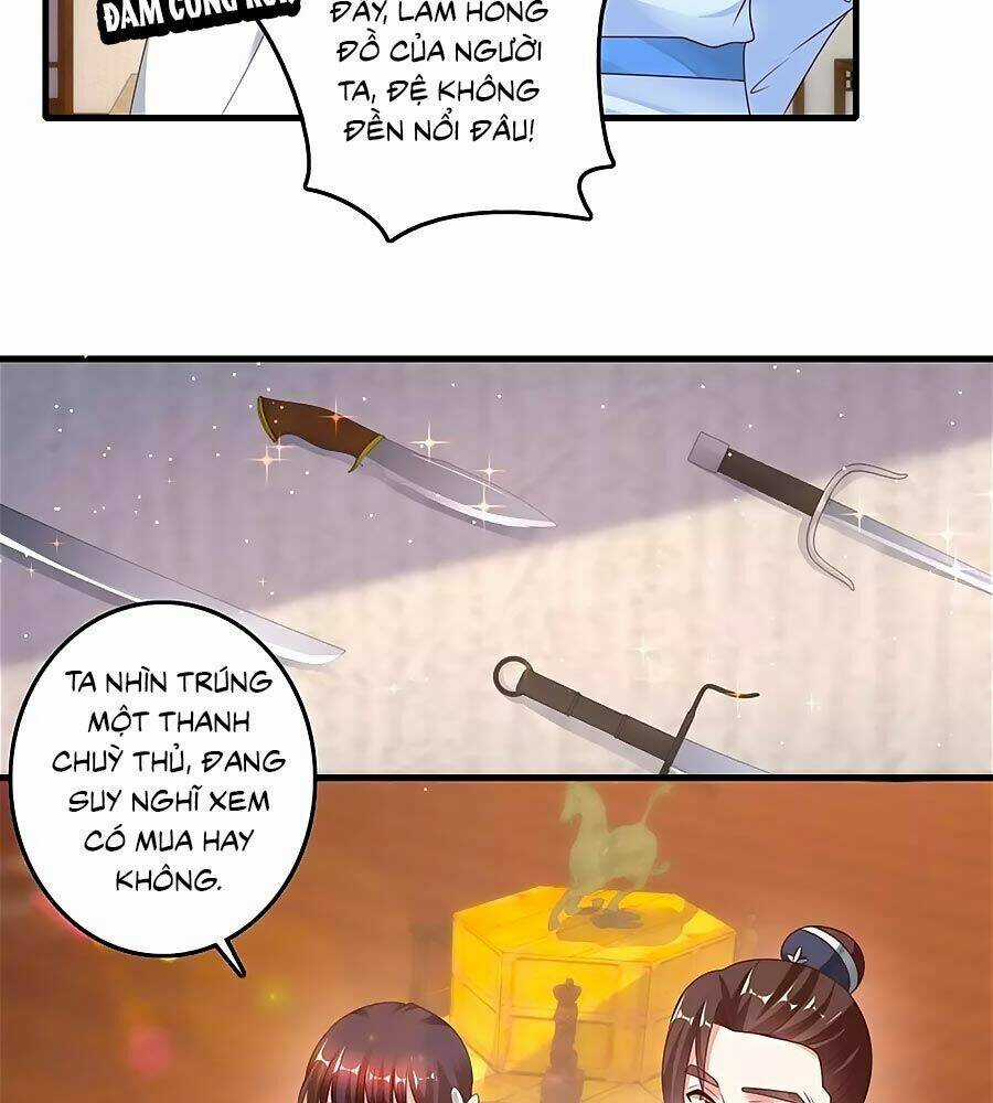 Nông Nữ Thù Sắc Chapter 229 trang 7