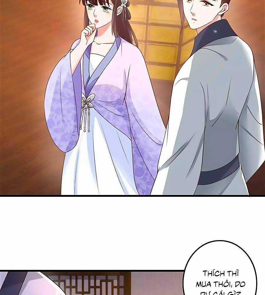 Nông Nữ Thù Sắc Chapter 229 trang 8