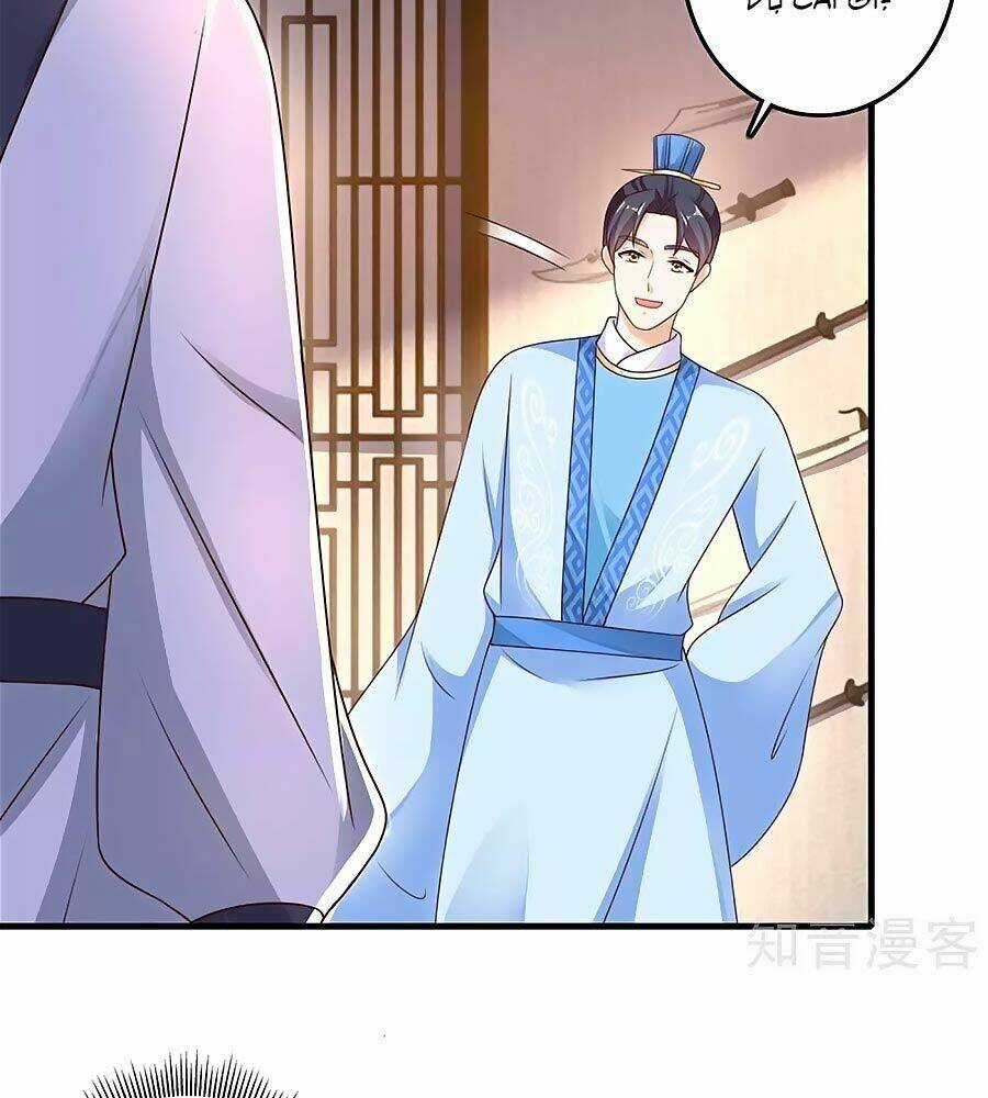 Nông Nữ Thù Sắc Chapter 229 trang 9