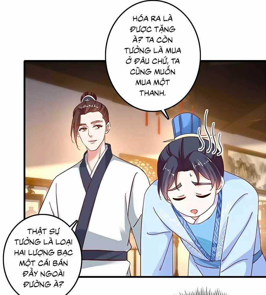 Nông Nữ Thù Sắc Chapter 230 trang 10