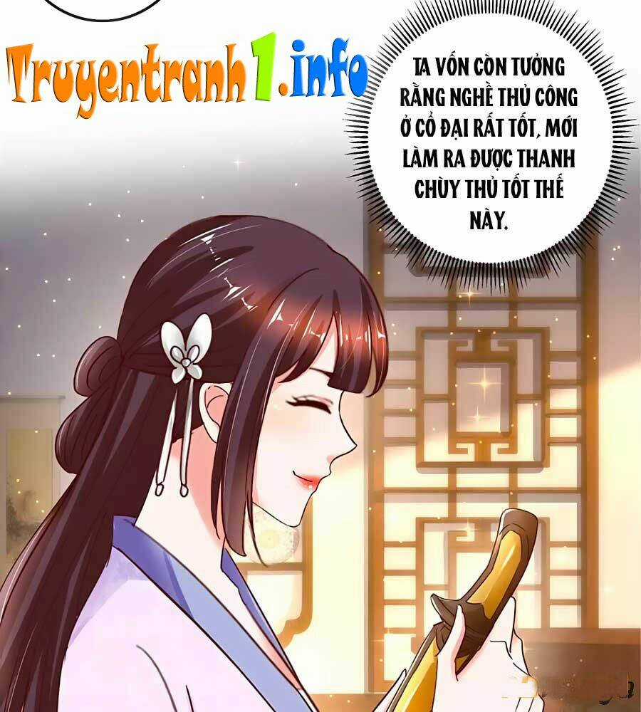 Nông Nữ Thù Sắc Chapter 230 trang 11