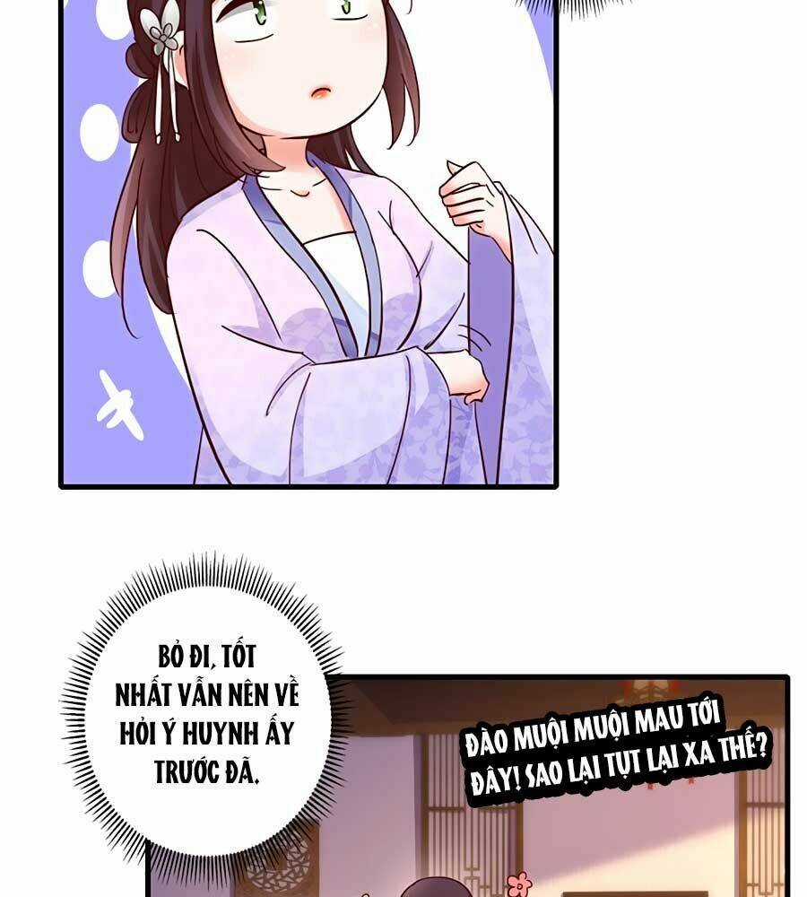 Nông Nữ Thù Sắc Chapter 230 trang 13