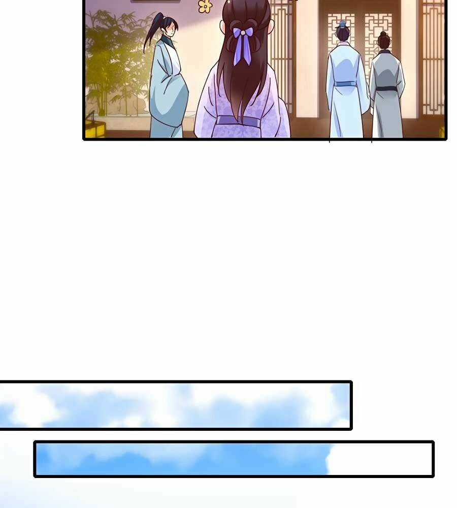 Nông Nữ Thù Sắc Chapter 230 trang 14