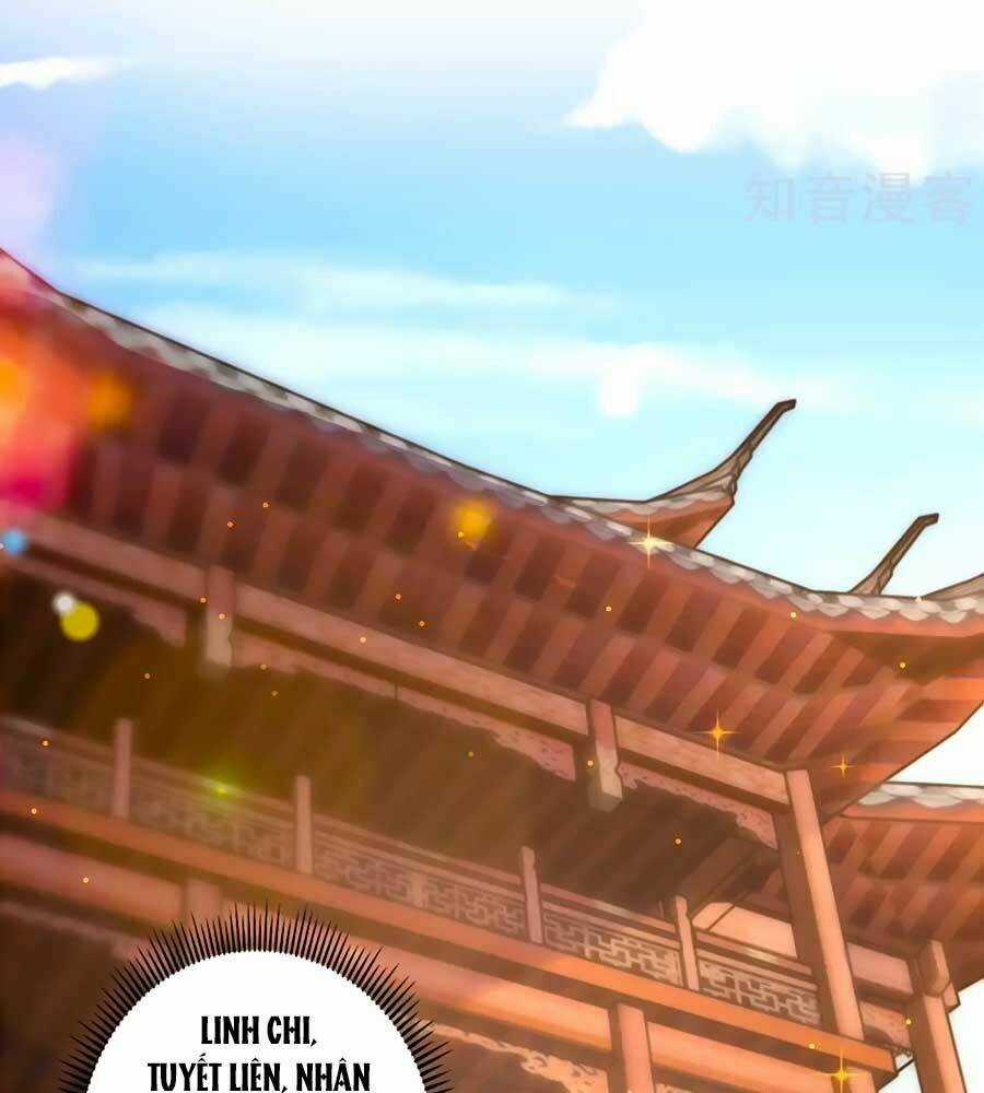 Nông Nữ Thù Sắc Chapter 230 trang 15